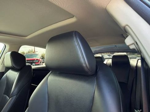 Used 2025 Honda Accord EX-L image 22