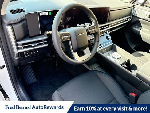 New 2026 Hyundai Santa Fe SE AWD/4WD image 14