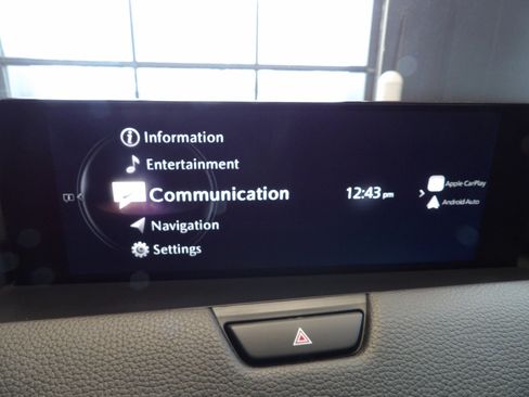 Certified 2025 MAZDA CX-90 3.3 Turbo w/ Preferred Package AWD/4WD image 36