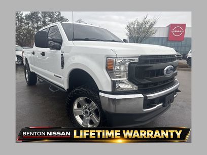Used 2022 Ford F350 XL