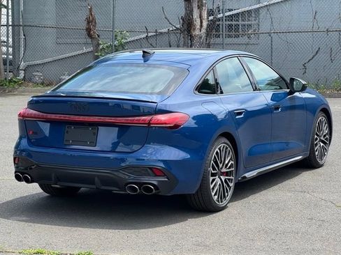 New 2026 Audi S5 Premium Plus AWD/4WD image 8