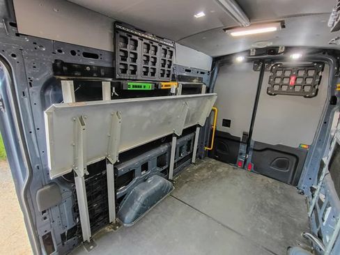 Used 2020 Ford Transit 250 148 High Roof Extended RWD image 36