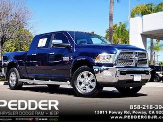 Used 2017 RAM 3500 Laramie w/ Convenience Group RWD video 1