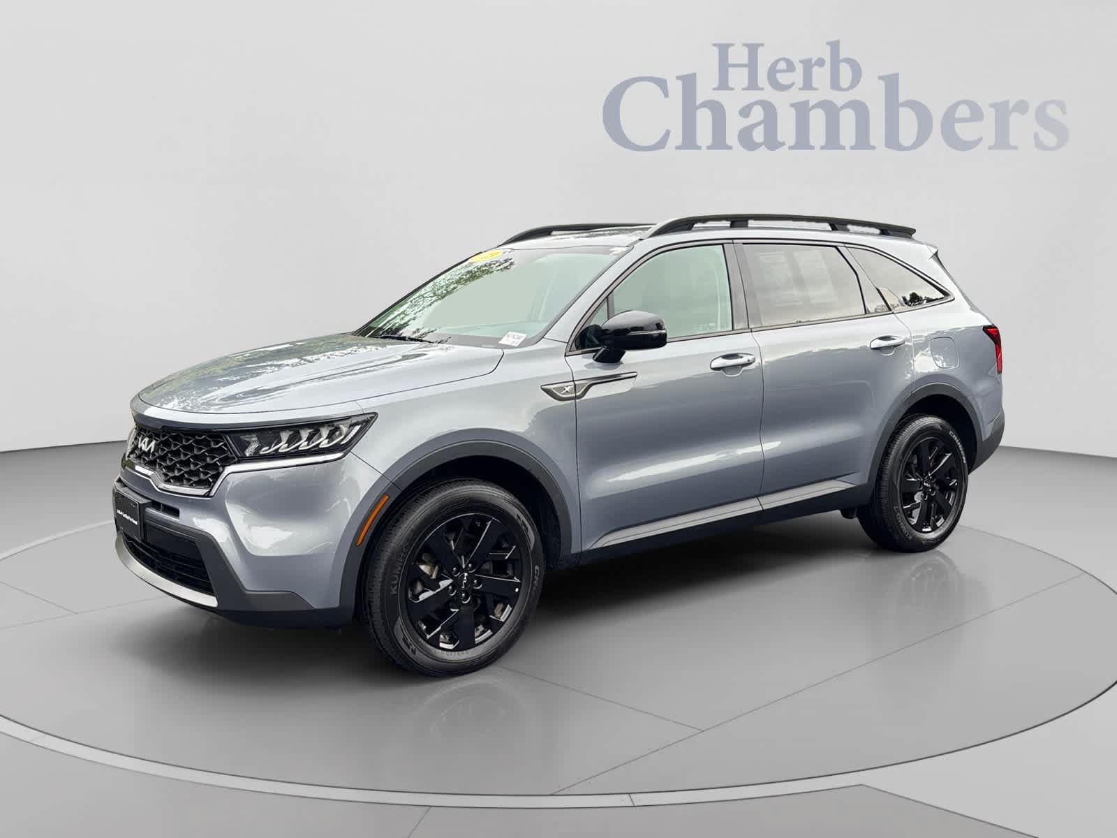 Used 2023 Kia Sorento S AWD/4WD image 3