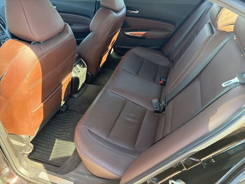 Used 2017 Acura TLX w/ Technology Package image 5