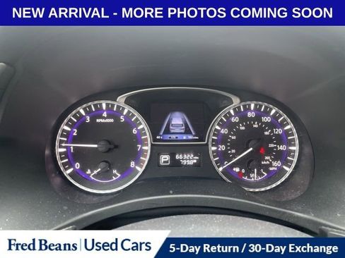 Used 2019 INFINITI QX60 Luxe w/ Essential Package image 12