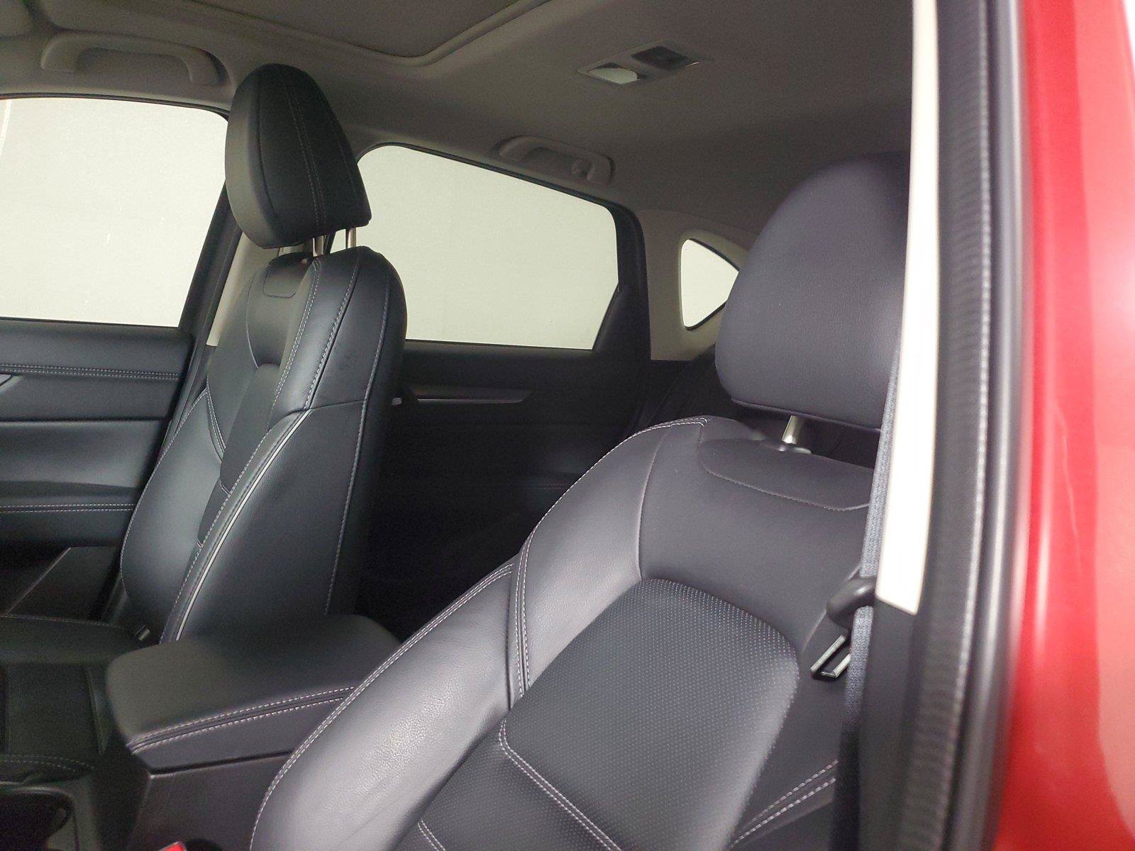Used 2024 MAZDA CX-5 AWD 2.5 S image 23