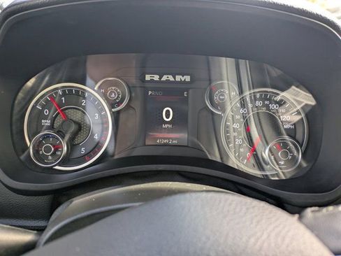 Certified 2024 RAM 3500 Big Horn image 24