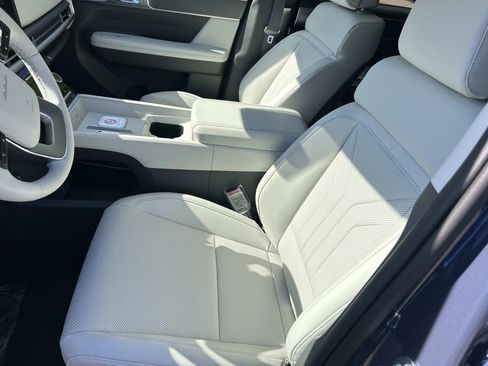 New 2026 Hyundai Santa Fe SEL FWD image 14