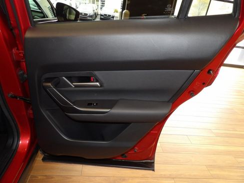 Certified 2025 MAZDA CX-50 AWD 2.5 Hybrid w/ Weather Package image 17