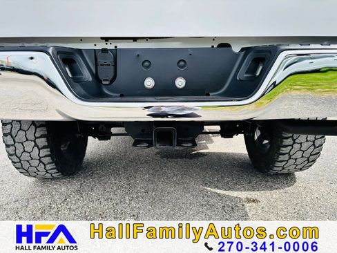 Used 2022 RAM 1500 Tradesman w/ Chrome Plus Package image 31