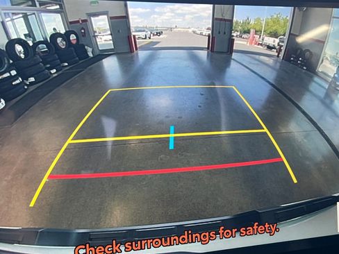 Certified 2025 Toyota Tacoma TRD Sport image 15