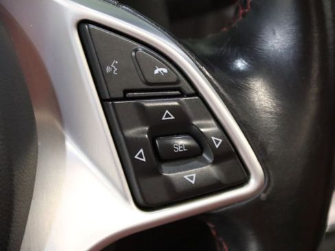 Used 2015 Chevrolet Corvette Stingray Coupe w/ 2LT Preferred Equipment Group image 19