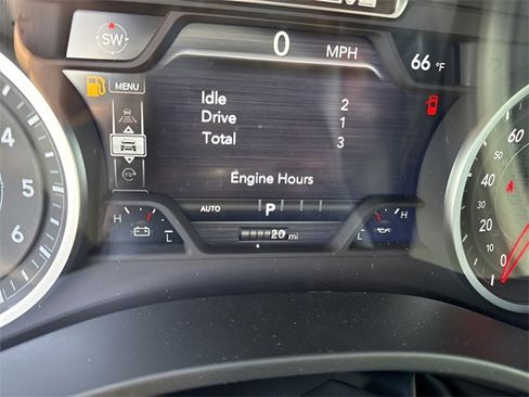 New 2025 RAM 1500 Big Horn image 17