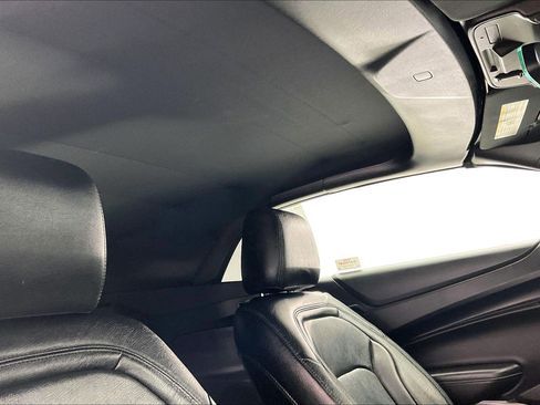 Used 2017 Chevrolet Camaro SS w/ LPO, Ground Effects Package image 24