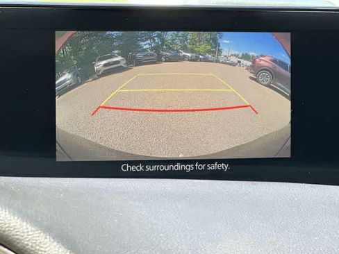 Used 2024 MAZDA MAZDA3 s FWD image 13