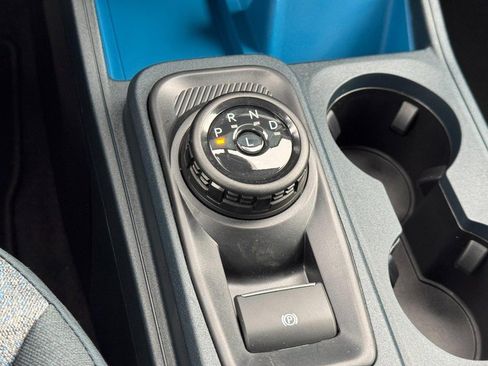 New 2025 Ford Maverick XLT w/ Equipment Group 301A image 15