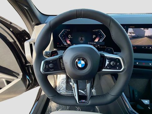 New 2026 BMW X3 xDrive30 w/ M Sport Package image 39