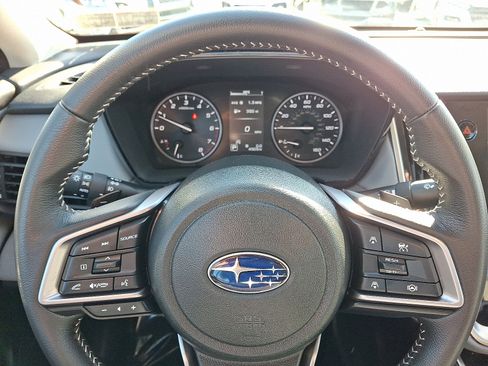 Certified 2025 Subaru Legacy Premium image 17