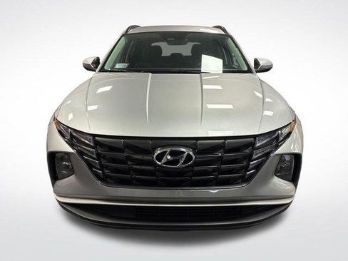 Used 2023 Hyundai Tucson SEL w/ Convenience Package FWD image 8