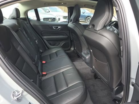 Certified 2024 Volvo S60 B5 Plus w/ Climate Package AWD/4WD image 19