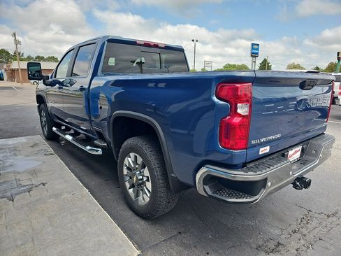 New 2026 Chevrolet Silverado 2500 LT AWD/4WD image 5