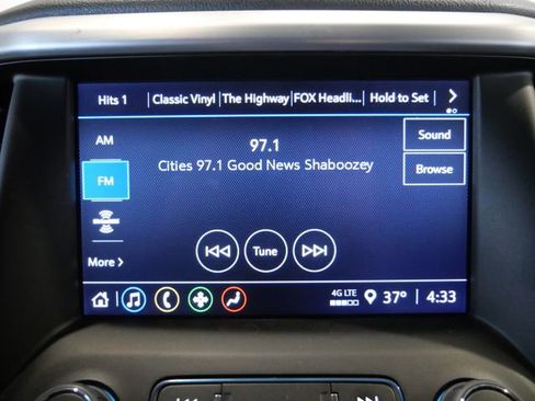 Used 2023 GMC Acadia SLE w/ Driver Convenience Package AWD/4WD image 19