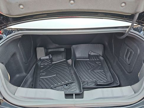 Used 2023 Chevrolet Camaro SS w/ Redline Edition RWD image 27