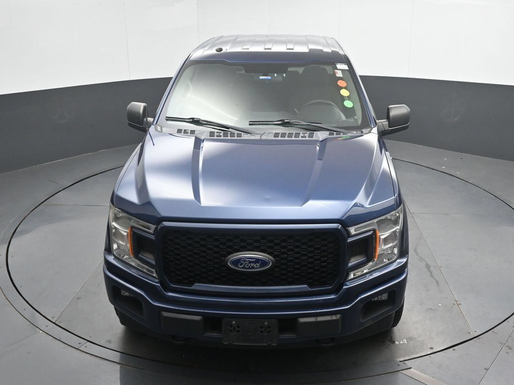 Used 2018 Ford F150 XL w/ Equipment Group 101A Mid AWD/4WD image 31