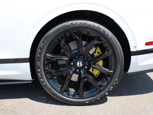 Certified 2023 Bentley Continental GT Speed AWD/4WD image 7