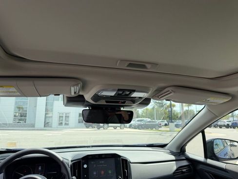 New 2026 Subaru Crosstrek 2.0i Premium AWD/4WD image 9