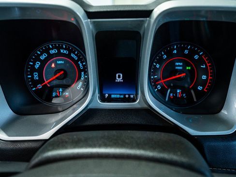 Used 2014 Chevrolet Camaro SS w/ RS Package image 39