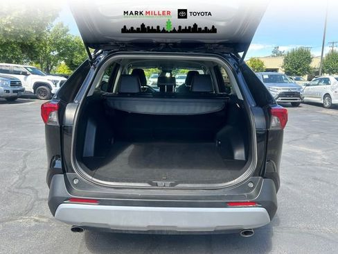 Used 2024 Toyota RAV4 Adventure AWD/4WD image 18