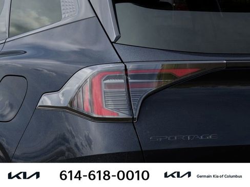 New 2026 Kia Sportage X-Line AWD/4WD image 14
