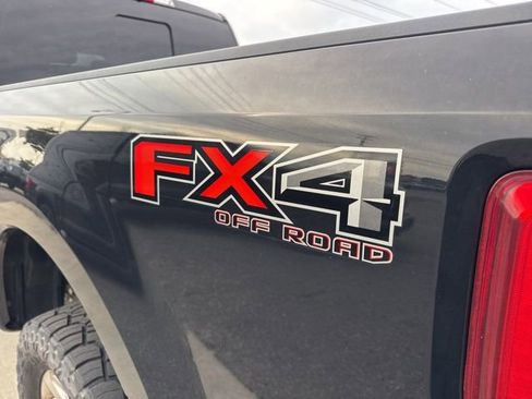 Used 2019 Ford F250 Platinum w/ Platinum Ultimate Package image 10