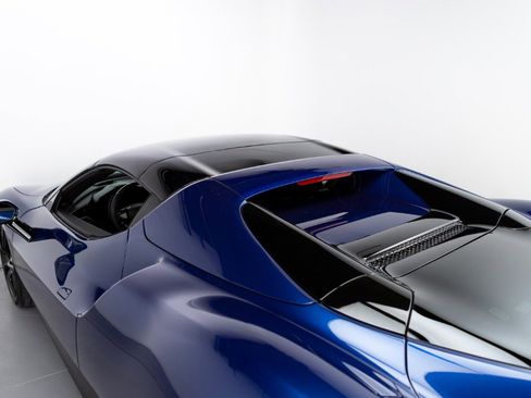 Certified 2023 Ferrari 296 GTS image 77