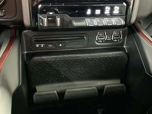 Used 2019 RAM 1500 Rebel w/ Level 2 Equipment Group image 26