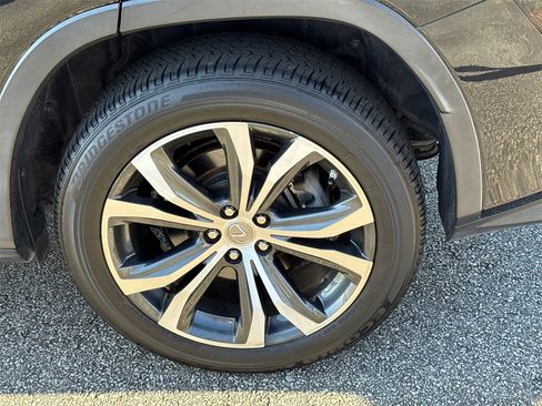 Used 2017 Lexus RX 350 FWD image 19