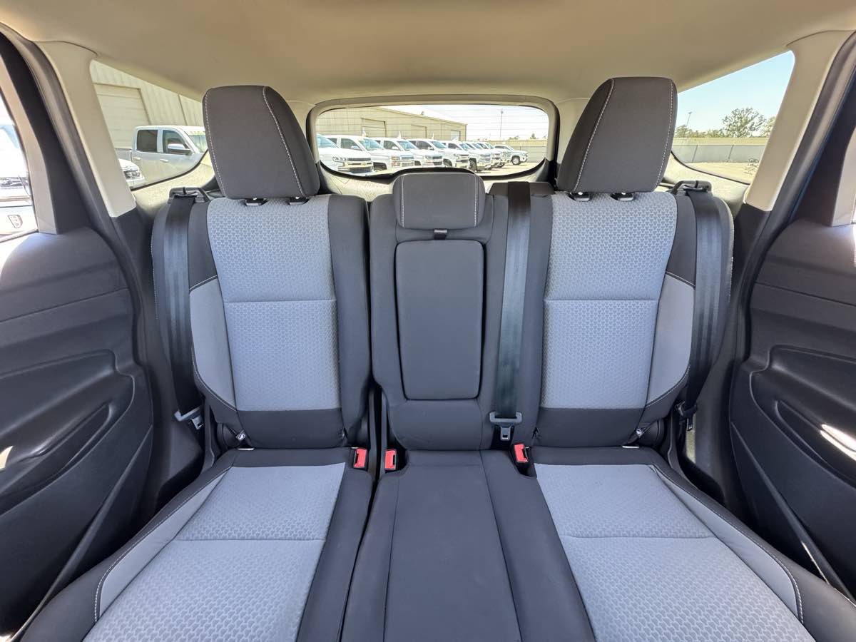 Used 2018 Ford Escape SE w/ SE Sync 3 Package AWD/4WD image 35