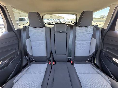 Used 2018 Ford Escape SE w/ SE Sync 3 Package AWD/4WD image 35