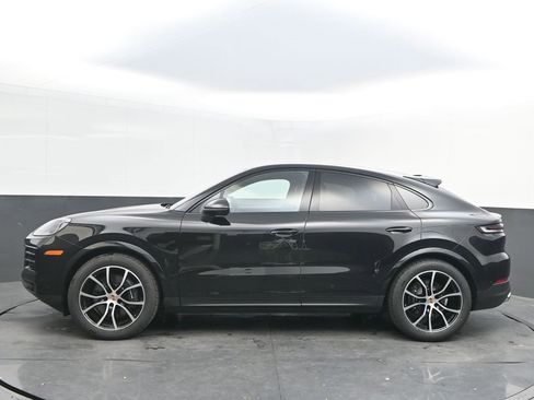 New 2026 Porsche Cayenne image 2
