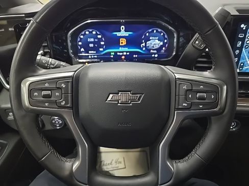 Used 2023 Chevrolet Silverado 1500 RST image 18