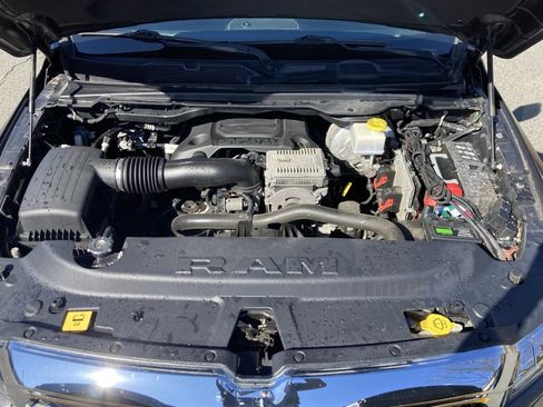 Used 2019 RAM 1500 Big Horn image 23