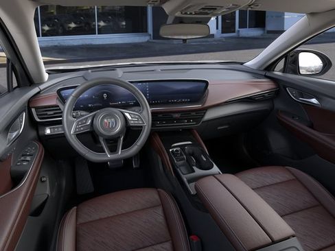 New 2026 Buick Envision Sport Touring AWD/4WD image 15