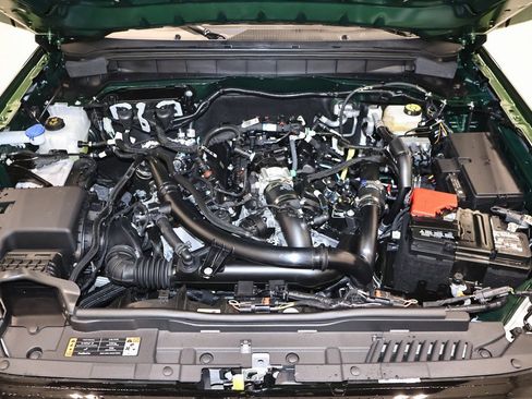 New 2025 Ford Bronco Outer Banks image 34