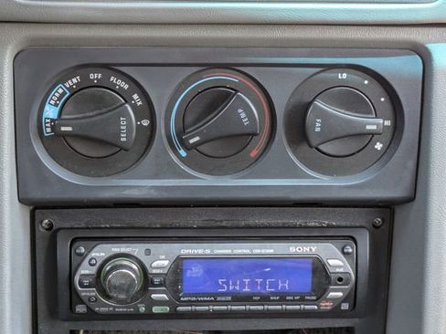 Used 1989 Ford Mustang GT image 19