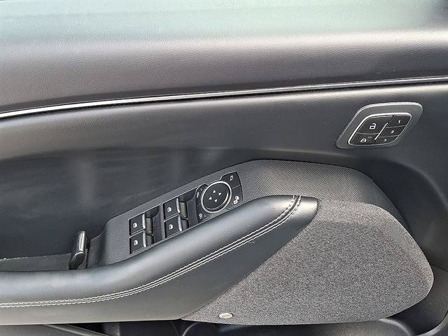 Certified 2024 Ford Mustang Mach-E Premium AWD/4WD image 39