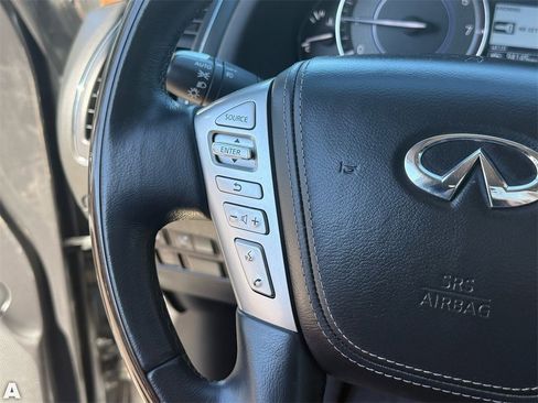 Used 2019 INFINITI QX80 Luxe w/ 22" Wheel Package image 15