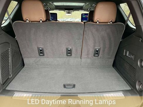 Certified 2024 Chevrolet Tahoe High Country w/ Advanced Technology Package image 24