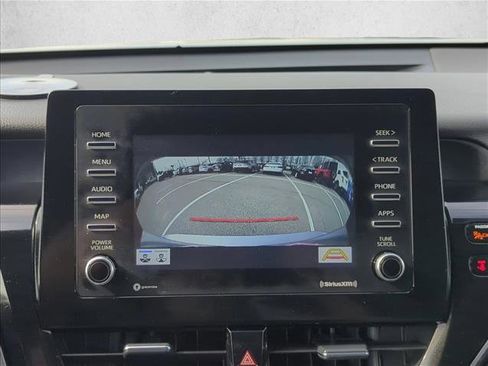 Used 2023 Toyota Camry LE FWD image 14